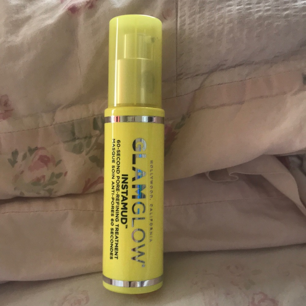Mask treatment